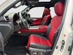 2026 LX 700h Thumbnail 10