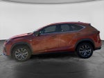2020 NX 300 Thumbnail 6