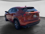 2020 NX 300 Thumbnail 8