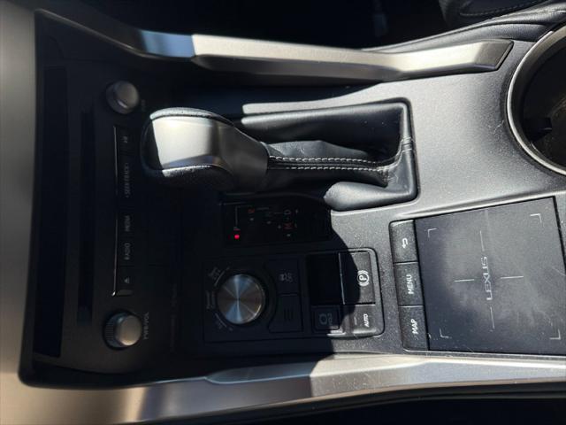2020 Lexus NX - $24,325
