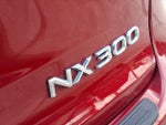 2020 NX 300 Thumbnail 33