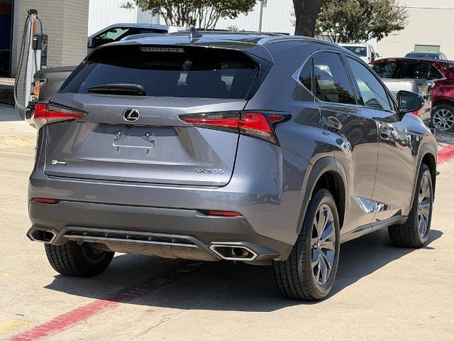 2021 Lexus NX - $28,491