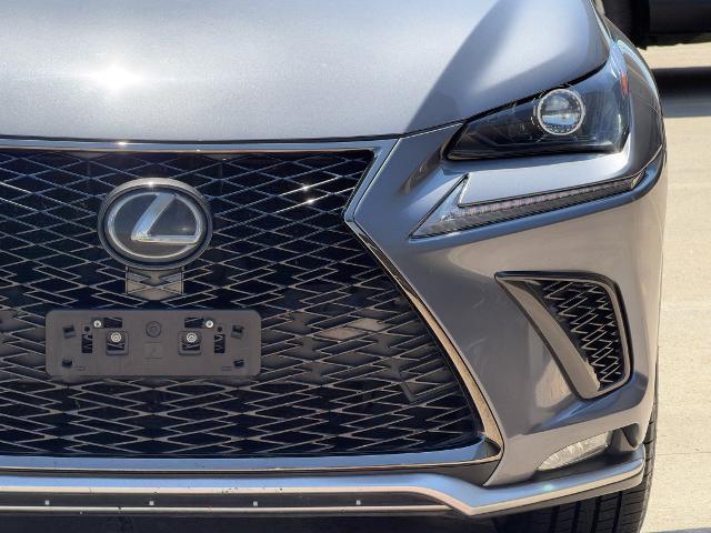 2021 Lexus NX - $28,491