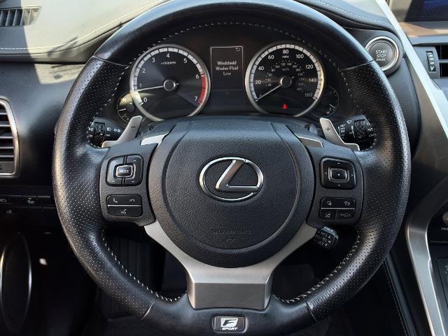 2021 Lexus NX - $28,491