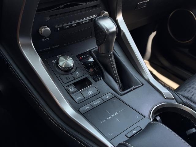 2021 Lexus NX - $28,491