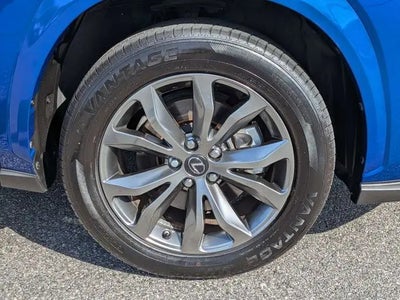 Photo of a 2021 Lexus NX 300 F Sport 4DR Crossover for sale