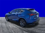 2021 NX 300 Thumbnail 23