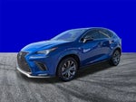 2021 NX 300 Thumbnail 25
