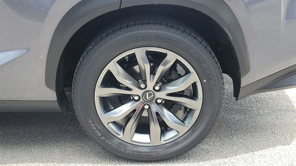2020 Lexus NX 300 F SPORT