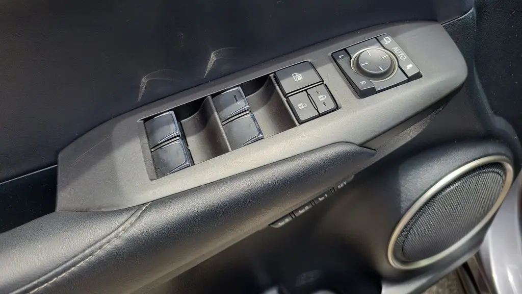 2020 Lexus NX 300 F SPORT