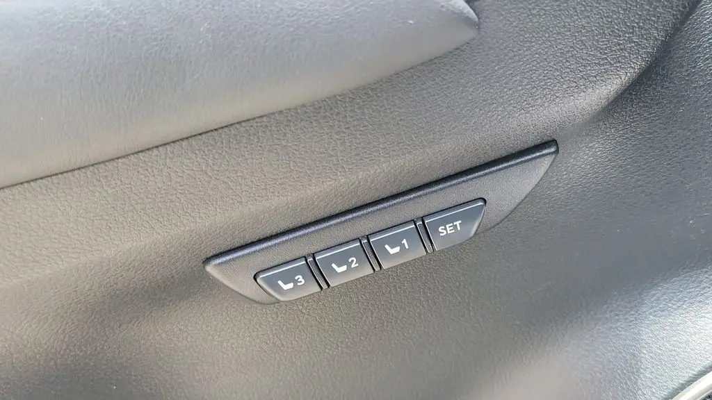 2020 Lexus NX 300 F SPORT