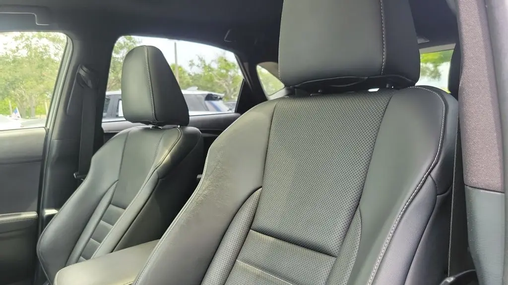 2020 Lexus NX 300 F SPORT