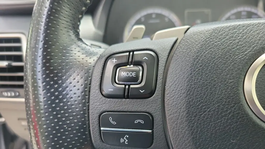 2020 Lexus NX 300 F SPORT