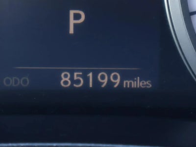 Photo of a 2021 Lexus NX 300 F Sport 4DR Crossover for sale