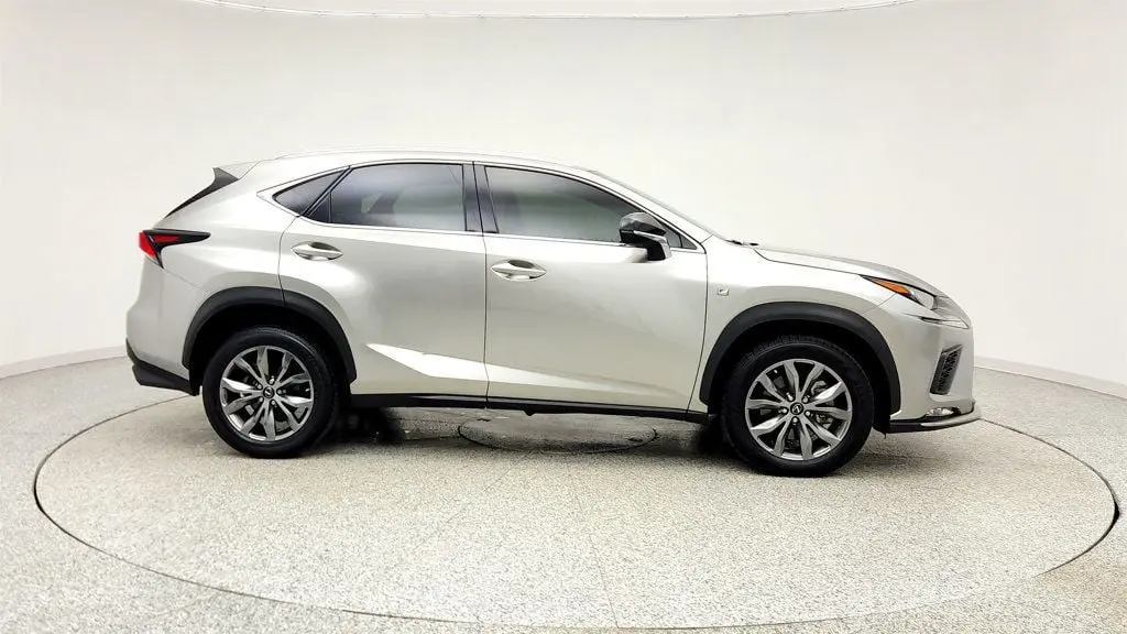 2021 Lexus NX - $29,495