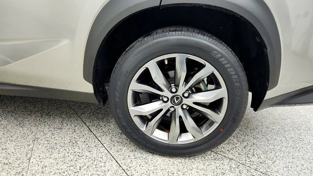 2021 Lexus NX - $29,495
