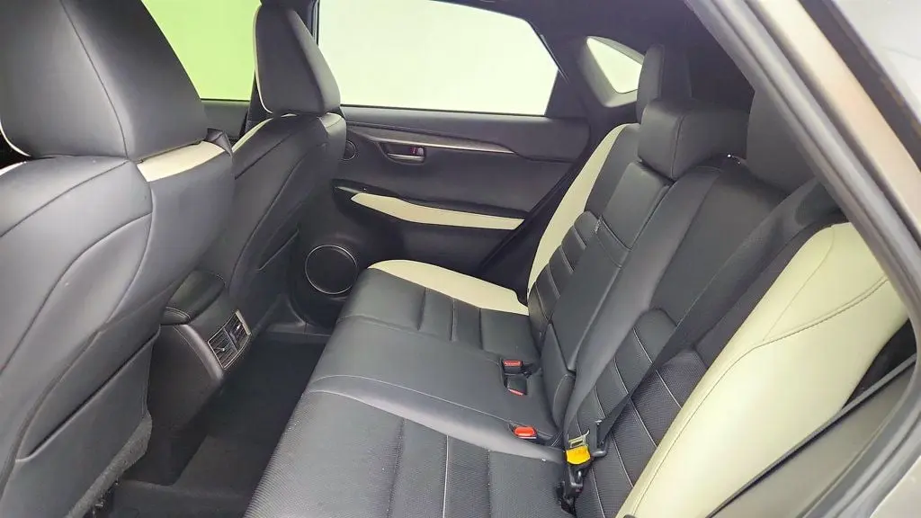 2021 Lexus NX - $29,495