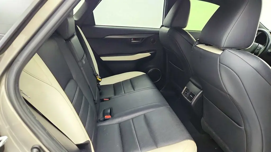 2021 Lexus NX - $29,495