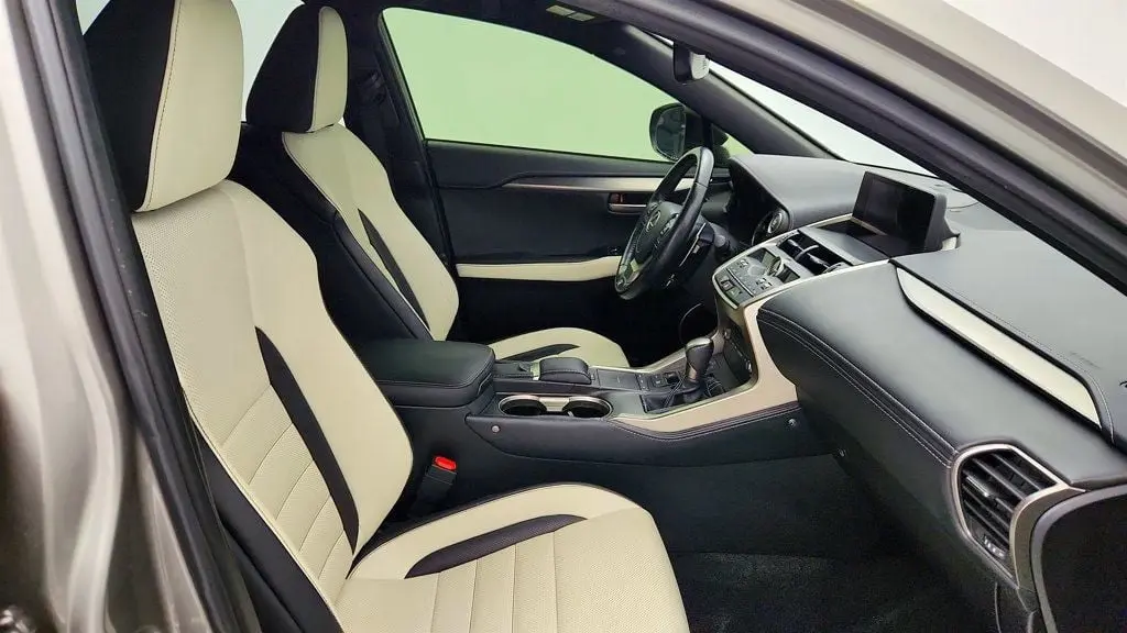 2021 Lexus NX - $29,495