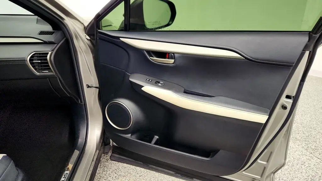 2021 Lexus NX - $29,495