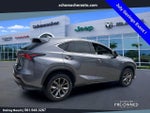 2020 NX 300 Thumbnail 7