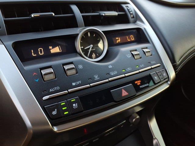 2020 Lexus NX - $27,300