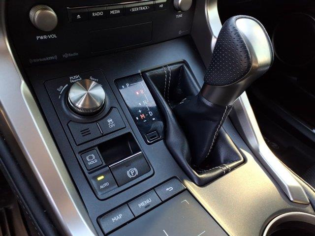 2020 Lexus NX - $27,300