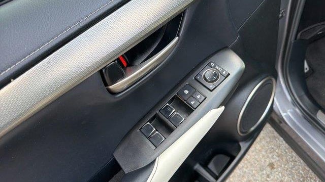 2021 Lexus NX 300 F SPORT