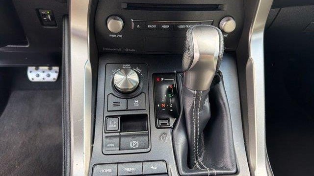 2021 Lexus NX 300 F SPORT