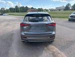 2021 NX 300 Thumbnail 4