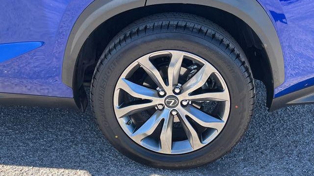 2021 Lexus NX 300 F SPORT