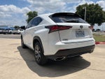 2021 NX 300 Thumbnail 2