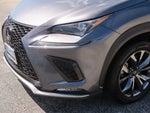2021 NX 300 Thumbnail 3