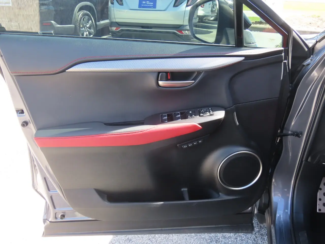 2021 Lexus NX - $30,999