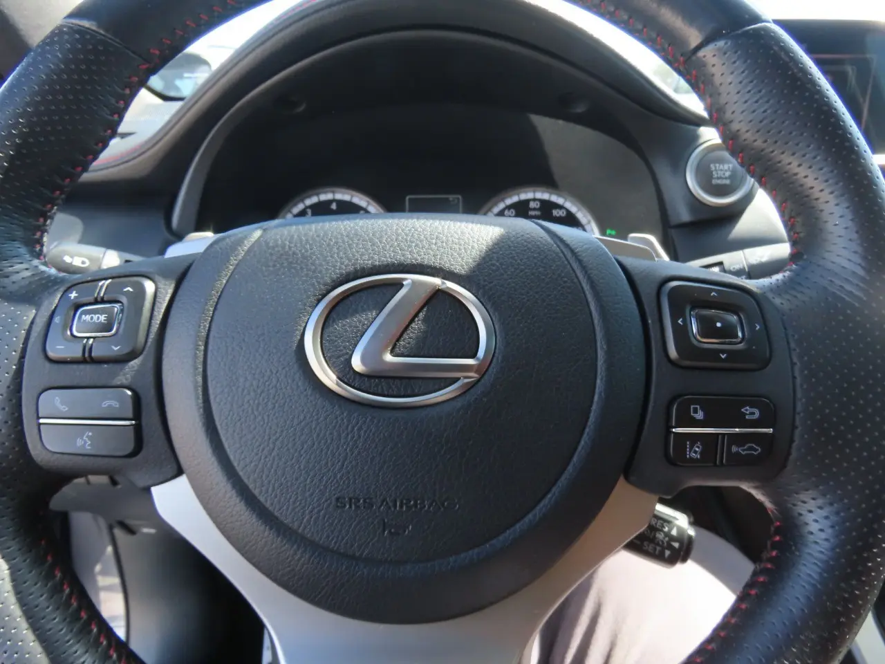 2021 Lexus NX - $30,999