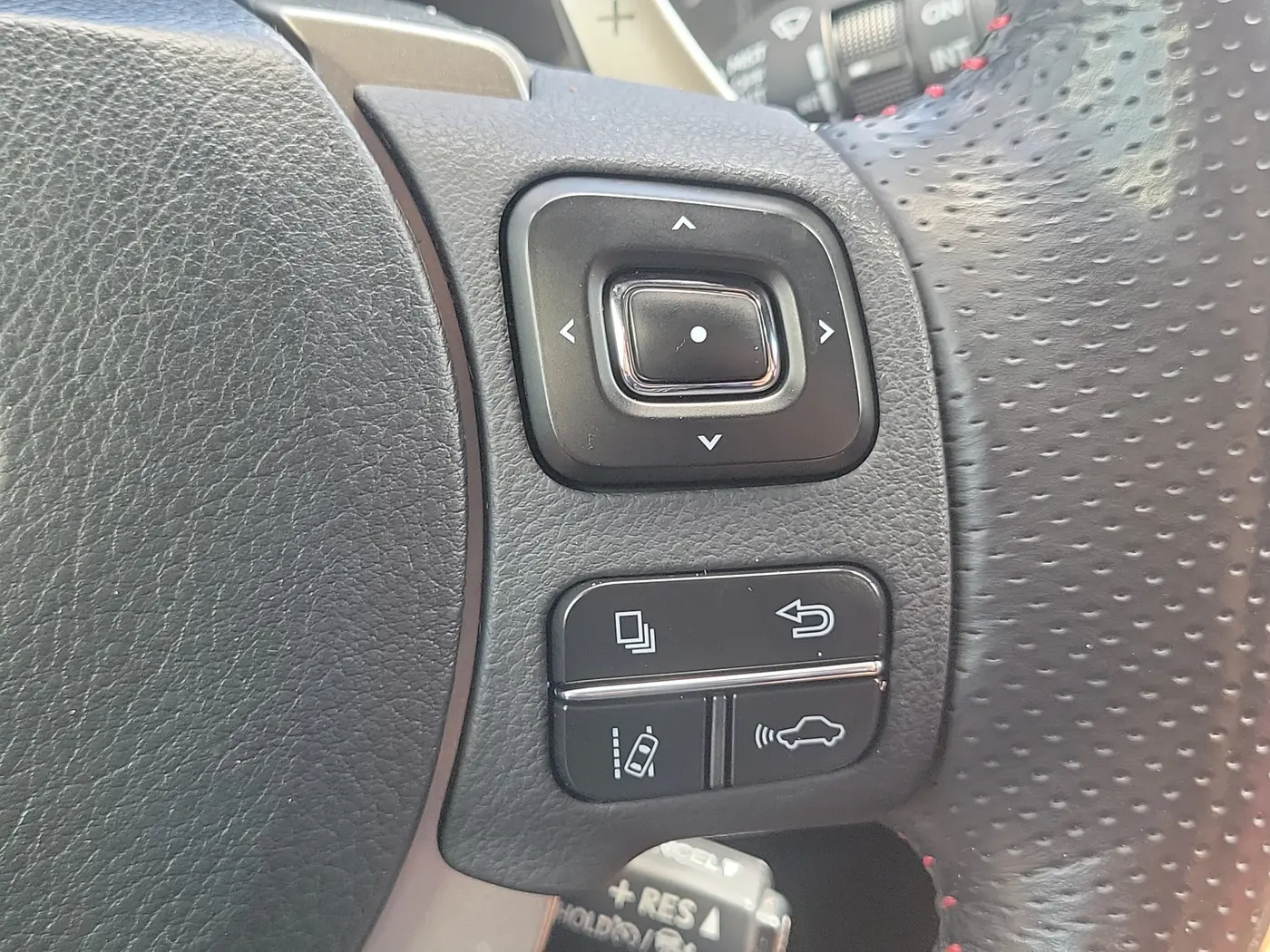 2020 Lexus NX - $19,990