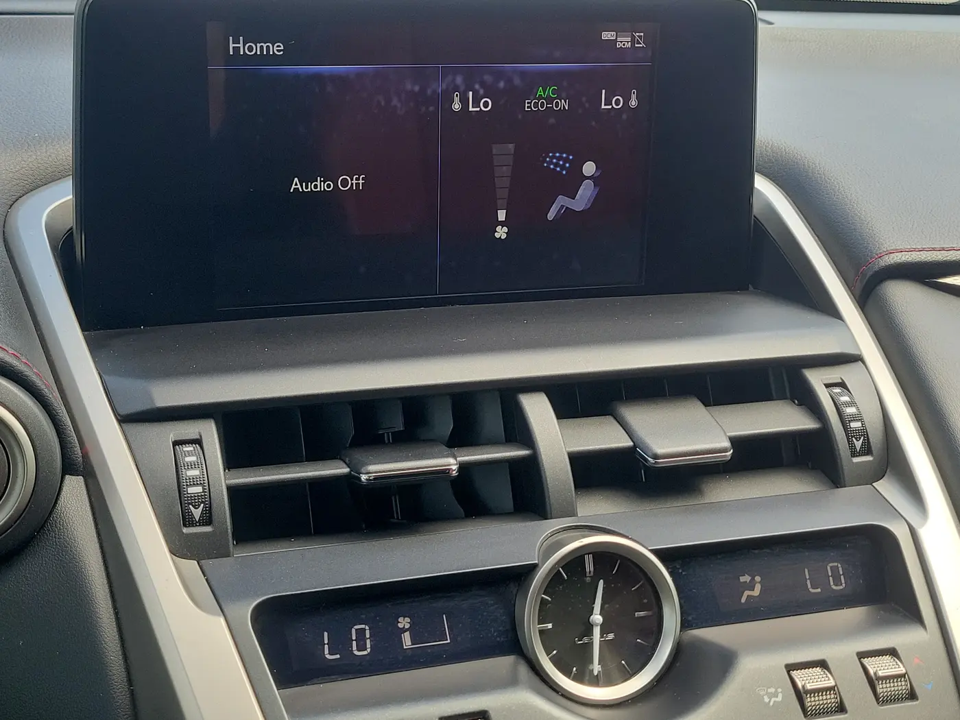 2020 Lexus NX - $19,990