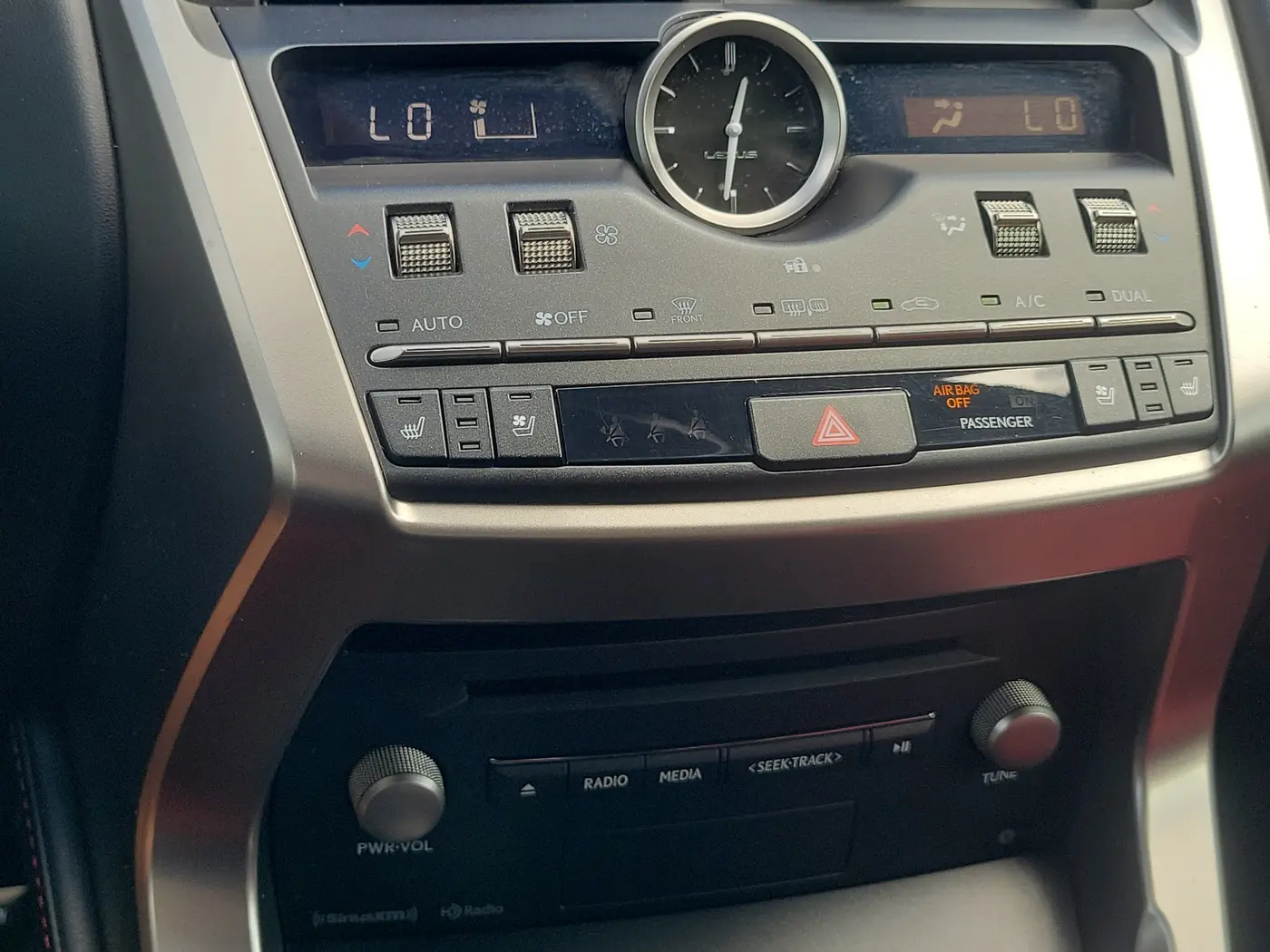 2020 Lexus NX - $19,990