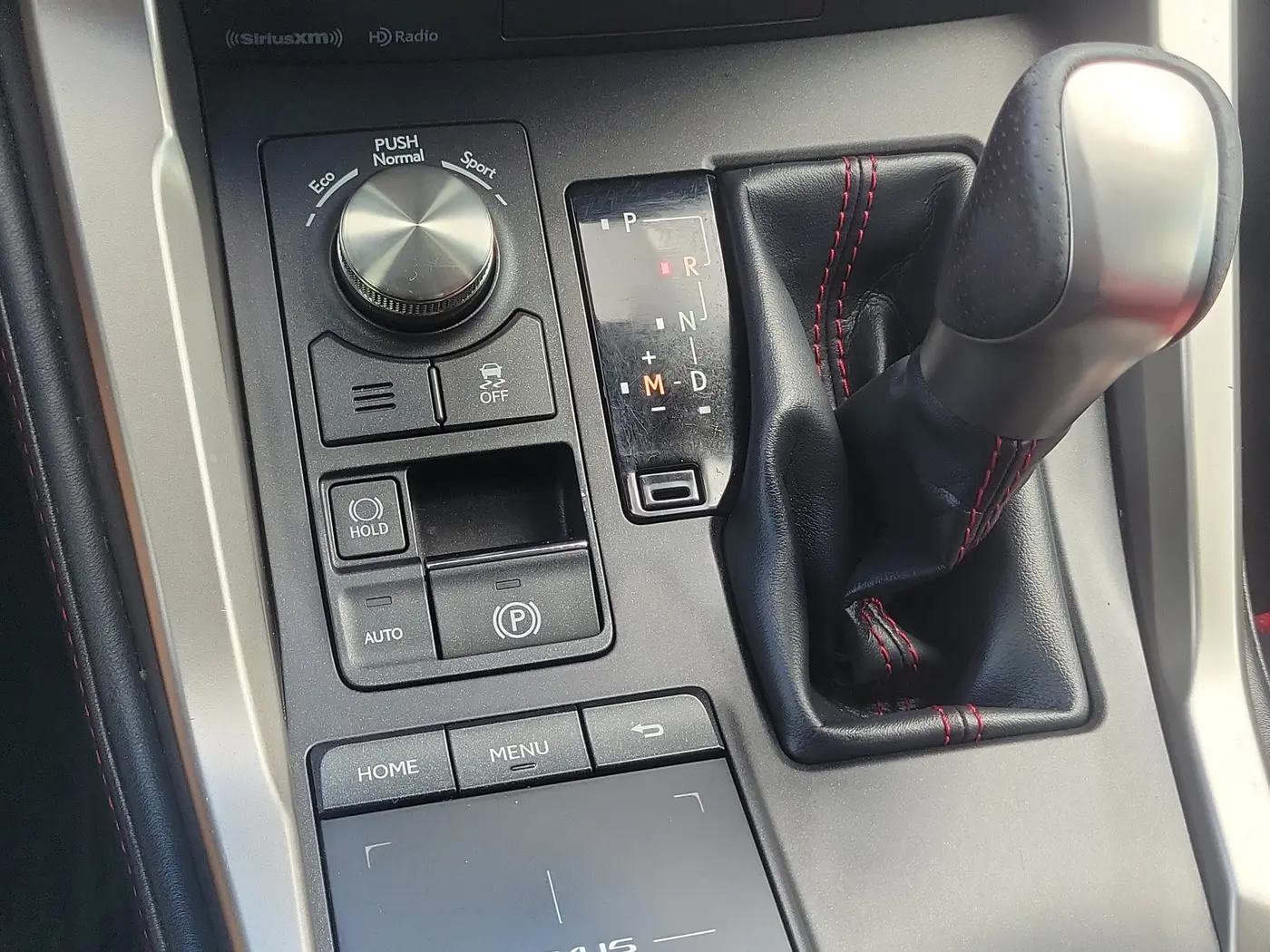 2020 Lexus NX - $19,990