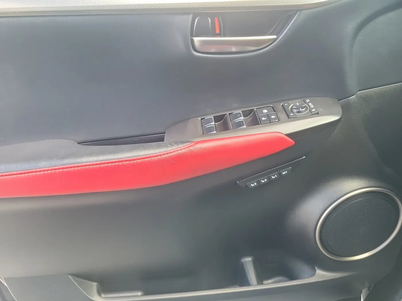 2020 Lexus NX - $19,990