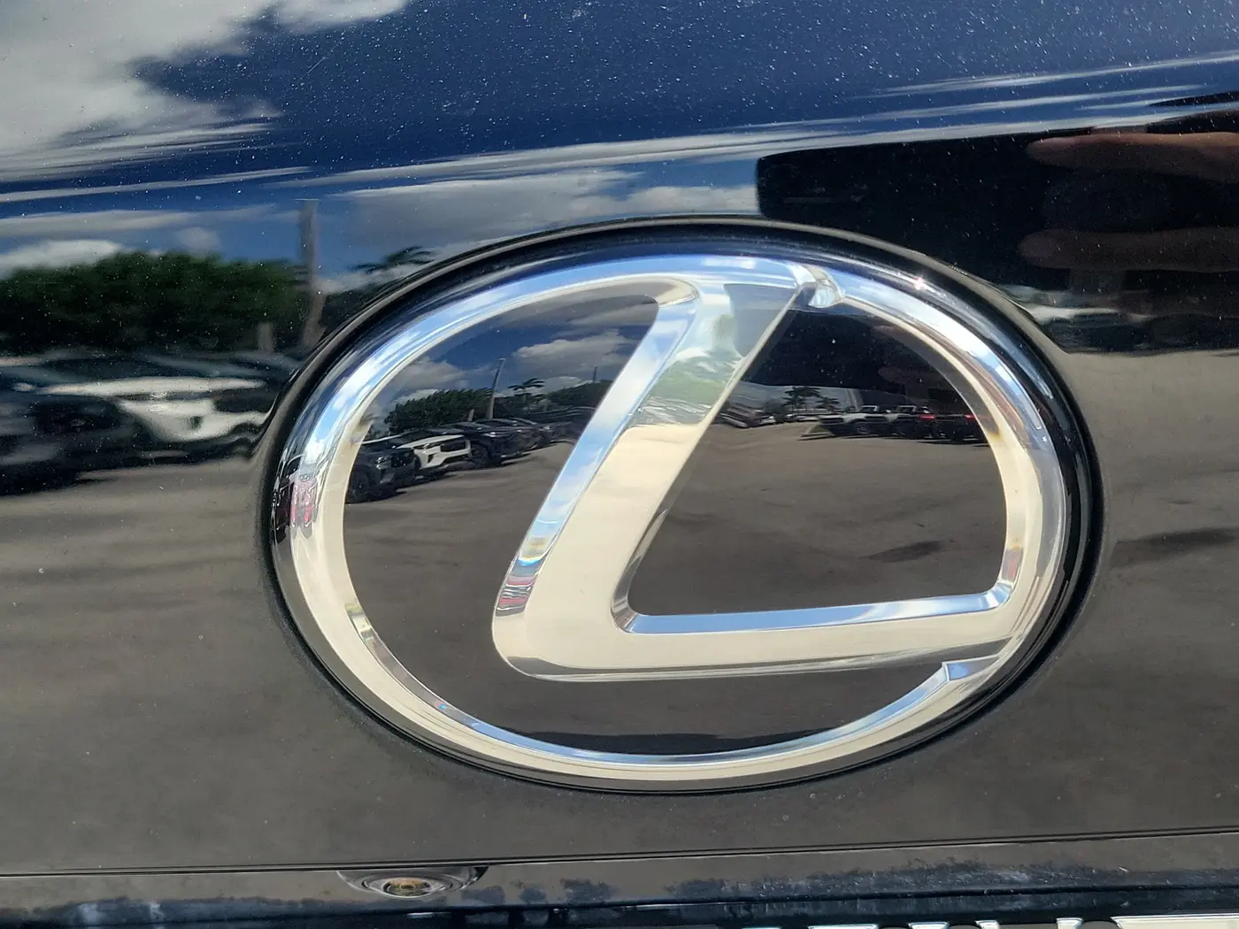 2020 Lexus NX - $19,990