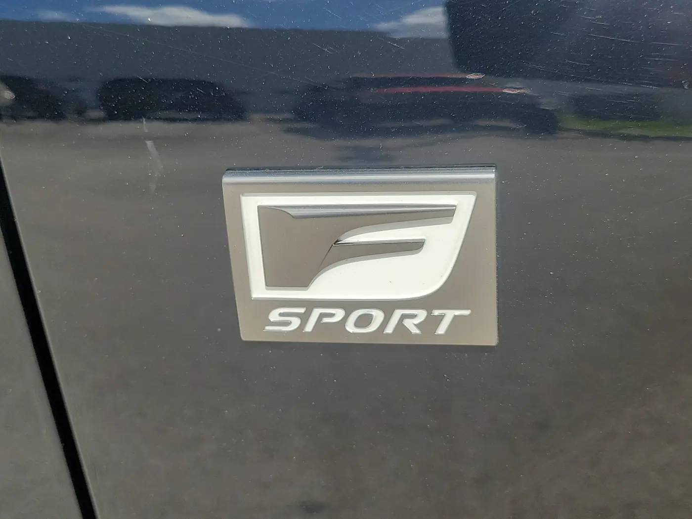 2020 Lexus NX - $19,990