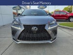 2020 NX 300 Thumbnail 8