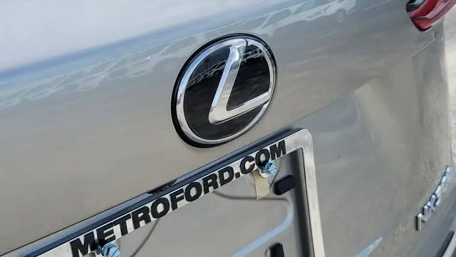 2021 Lexus NX 300 F SPORT