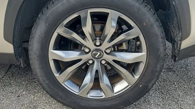 2021 Lexus NX 300 F SPORT