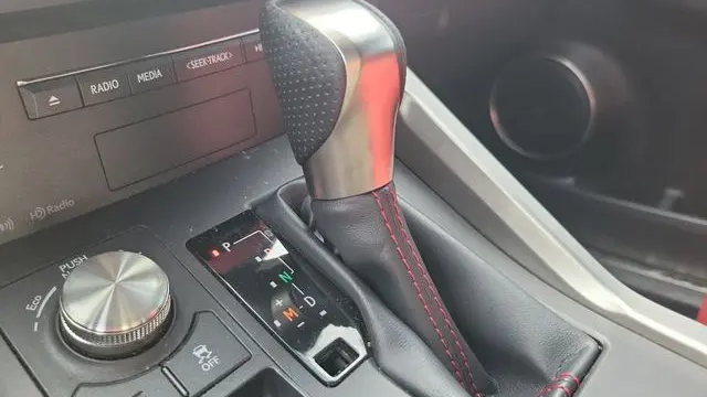 2021 Lexus NX 300 F SPORT