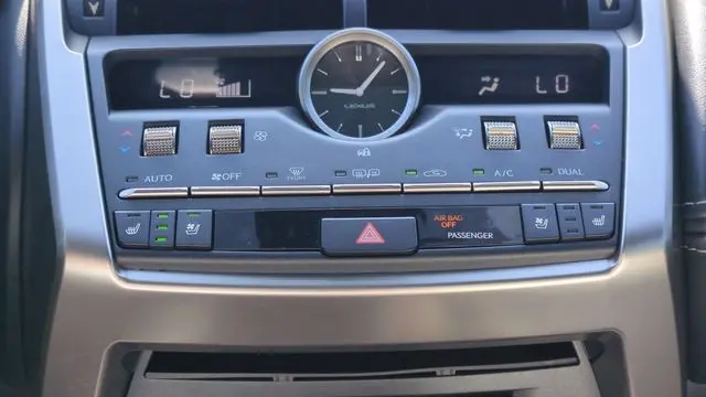 2021 Lexus NX 300 F SPORT