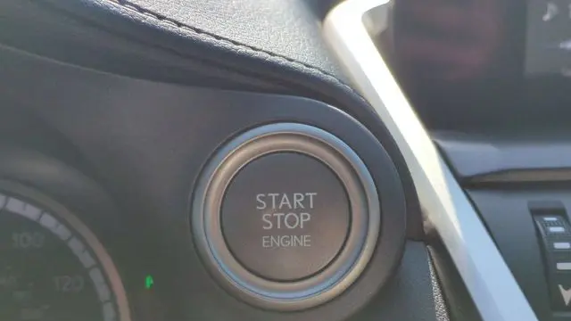 2021 Lexus NX 300 F SPORT
