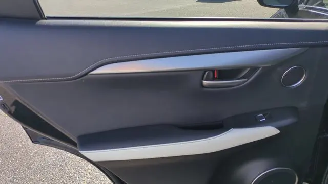 2021 Lexus NX 300 F SPORT