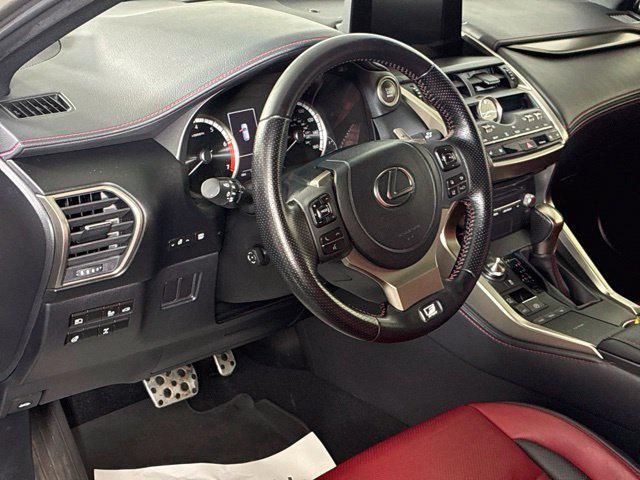 2021 Lexus NX - $29,627